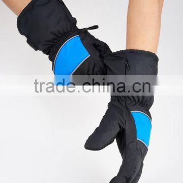 7.4V Lithium Battery Operated Electric Hand Warmer Heated Gloves With Finger Warmer photo-2