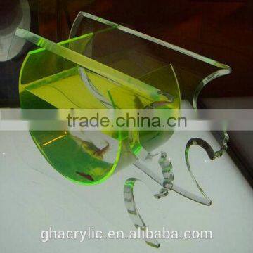 Cheap Acrylic Fish Tank Small Fish Tank for Sale photo-6