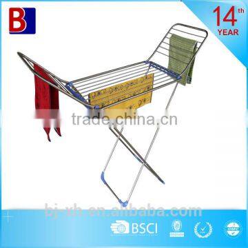 The latest 18M stainless steel coating folding cloth dryer