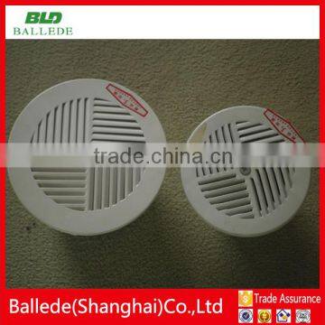 Custom Aluminum Air Conditioning Diffuser for HVAC Systems photo-3