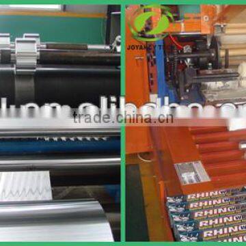 Professional Manufacturer 12cm Width Aluminium Foil for Salon photo-2