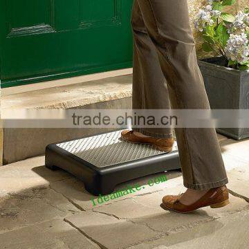 Outdoor Step photo-2