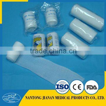 Medical PBT bandage,Elastic Bandage, Confirming Bandage,first aid bandage,,bandage factory