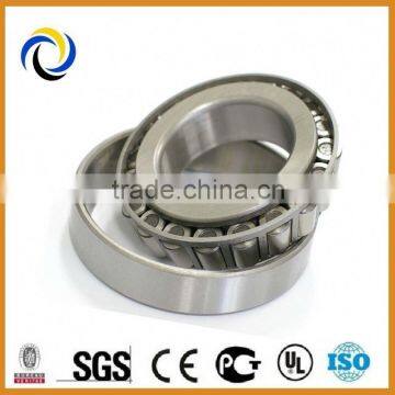 Best selling tapered roller bearing with seals