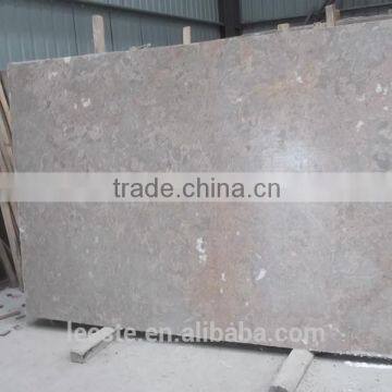 China Follower Beige Marble Slabs Tiles Hot Selling photo-4