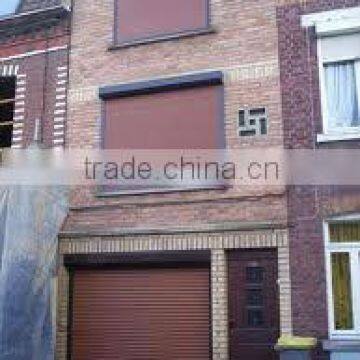 Auto & Maunal Blind Window