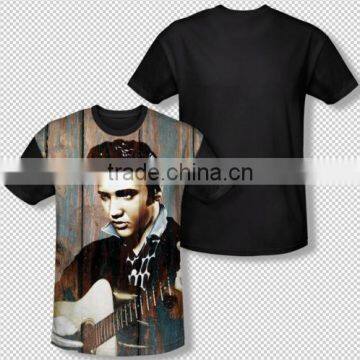 Cheap sublimation t-shirt BI-2902