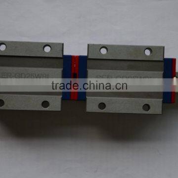 linear motion guide 25mm WBL