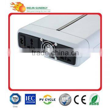 300W Portable Dynamo Power Generator Good for Camping and School Using photo-5