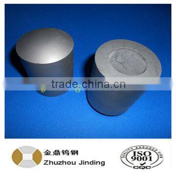 tungsten carbide punch die