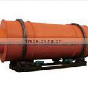 Fertilizer Drum Dryer