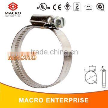 Hose Pipe Clamp/air Compressor Hose Clamp/germany Type Hose Clamp photo-2
