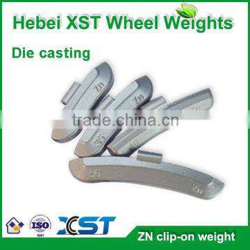China zn Wheel Balancer Weights photo-5
