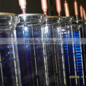 Solar Heat Absorbing Heat Pieppe Solar Water Heater Tube photo-4