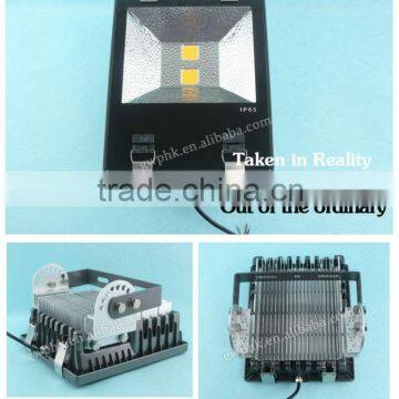 5 years warranty 80W LED flood lighting Luxury and high-end