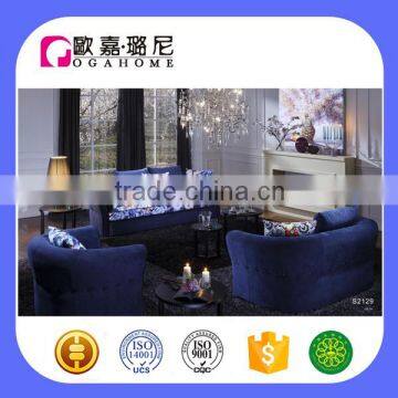 2015 Ogahome Contemporary Furniture Sofa Set