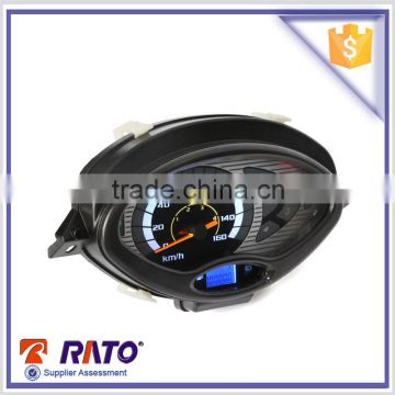 2270TY motorbike digital engine tachometer