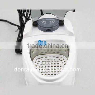 Dental supplies ultrasonic cleaner For Denture