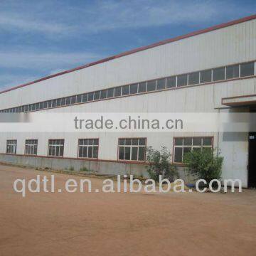 prefabricated steel fabrication steel metal workshop layout