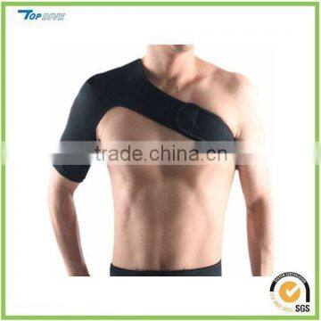 Adjustable Neoprene Single Shoulder Brace Support belt