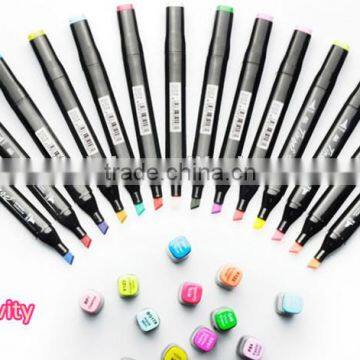 stationery permanent marker