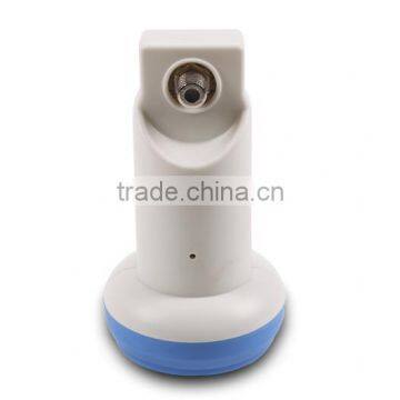 Best Quality Factory Price Digital Universal Ku-band Single Lnb for Europe Market/high Gain and Low Noise Figure Single Lnbf photo-5