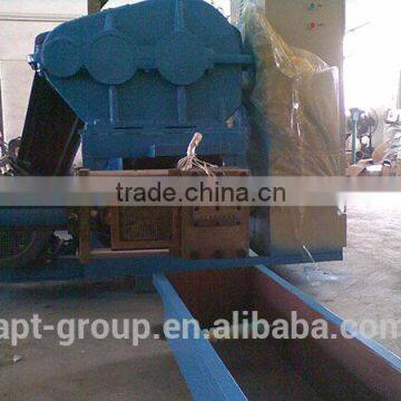 YJSJ-90 PSP Granulator/EPS Foam Recycling Machine/PS Foam Granulation Machine