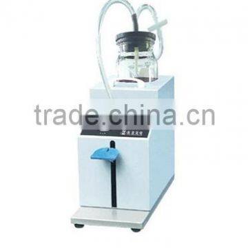 13LOTUS-DFX-J.B Manual Vacuum Suction Unit