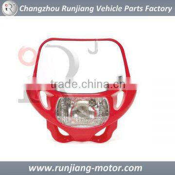 UNIVERSAL OFFROAD HEAD LIGHT FOR CRF150 PW250