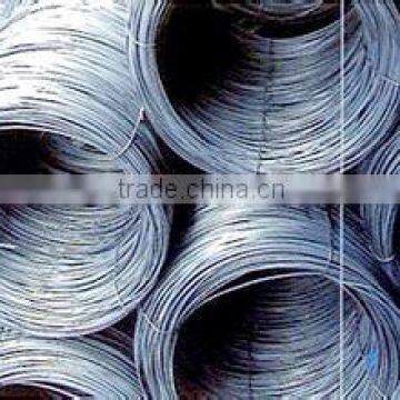 carbon wire/wire consumable/quality products