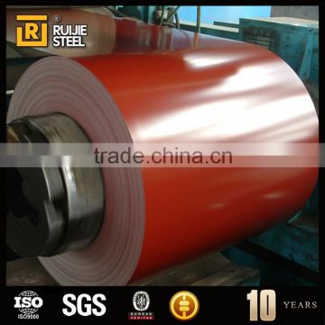 prepainted galvanized steel coil ppgi coil,color coated steel coil ppgi