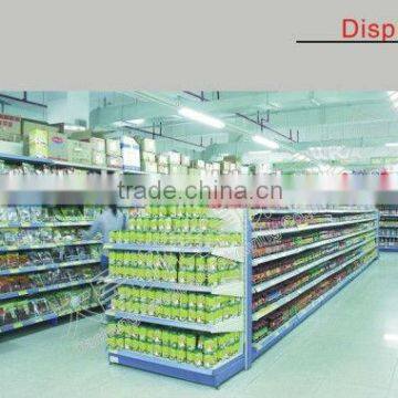 Dachang Manufacturer Light Duty DC-11 Supermarket Shelf