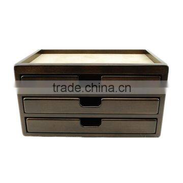 High End Luxury High Quality Cheap Custom Wood Pen Box
