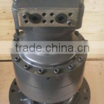 4423009 Swing Motor,Hitachi ZX450 Swing Device,M5X130CHB Swing Motor