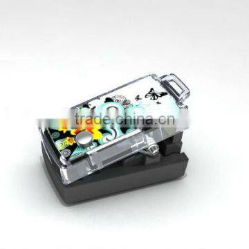 Mini USB Charger for Lithium Battery