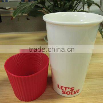 Fashion Designer Excellent Material Reusable Plastic Bubble Tea Cup