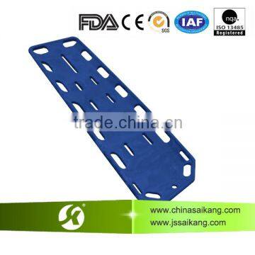 Medical Appliances Medical Spine Board Stretcher