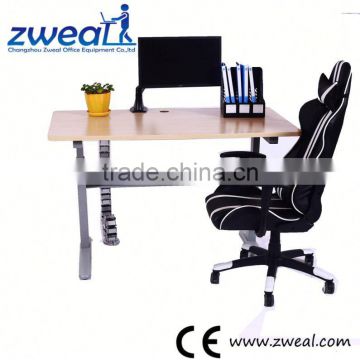 stainless steel work table with under shelf factory wholesale