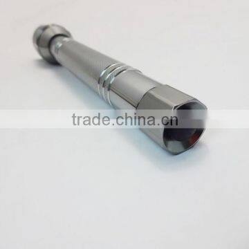 Onlystar GS-8038 Aluminum 6 Led Pick up Magnetic Flexible Led Flashlight photo-4