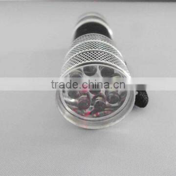 Factory Shockproof Flash 9 Led Light photo-3