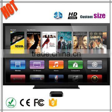 OEM Cheaper 28 32 Inch Full HD Smart Led TV 40 42 46 50 55 Inch ELED TV/LED TV/LCD TV Television Led TV photo-2