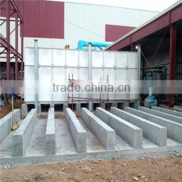 Reliable Quality & Low Price FRP Square Water Tank photo-2