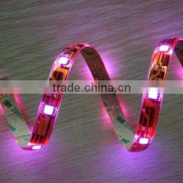 Factory supply 3528 led joinable strip light, joinable strip light