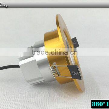 2015 Latest COB LED Downlight 3W~30W photo-3