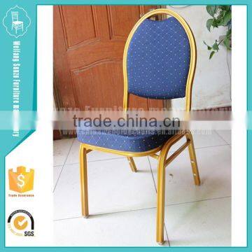 China Factory Hotel Stackable Banquet Chair