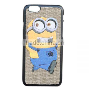 OEM Ultra Slim Hard PC Case for iPhone