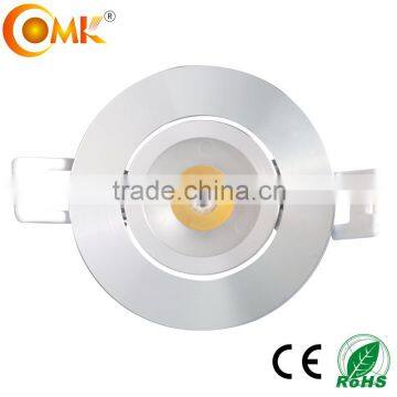 High Quality 1*1W/1*3W LED Ceiling Lamp OMK-TH001 With Driver photo-1