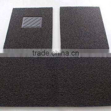 China top ten selling products car mat rubber buy direct from china factory