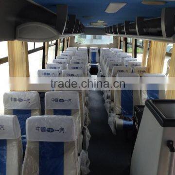 China Supply RHD 12m 51-59 Seats 60seats Coach Bus for Sale photo-5