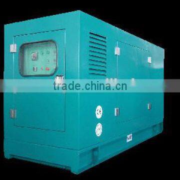 25kva 20kw Supermaly Power Diesel Generator Sets